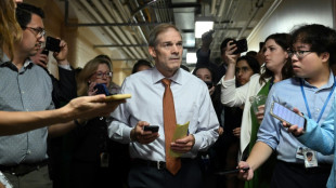 Trump apoya a Jim Jordan para presidir la Cámara de Representantes de EEUU