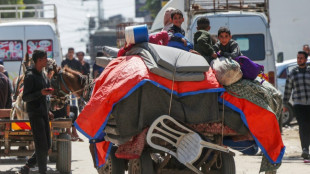 Israel advierte a Irán de "consecuencias" de una escalada tras la intercepción de un buque