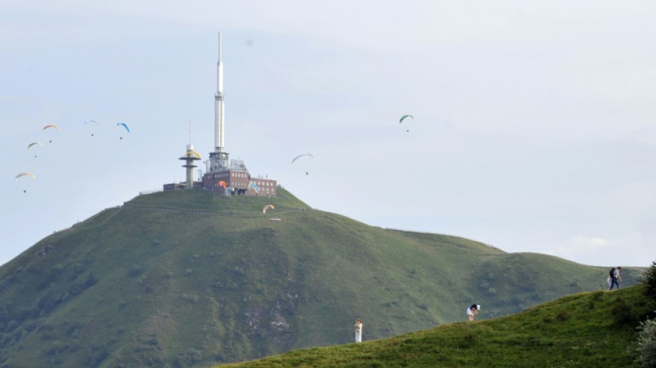 Tour de France 2023: un volcan s'éveille
